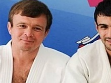 Дзюдоист Галстян рассказал о состоянии своего наставника Игоря Романова, раненного в Запорожье