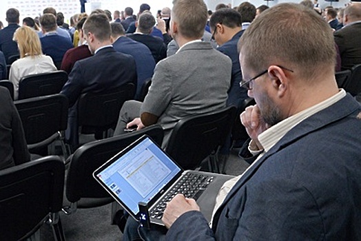 Почти 500 управленцев IT‑компаний из Подмосковья примут участие в конкурсе «Лидеры России»