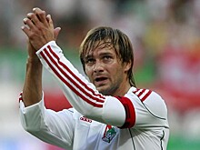 Give Me Sport проследил за карьерой самых ценных молодых игроков на 2004 год. Попал в этот список и Сычев