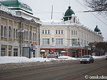 На пост ректора омской медакадемии претендуют два кандидата