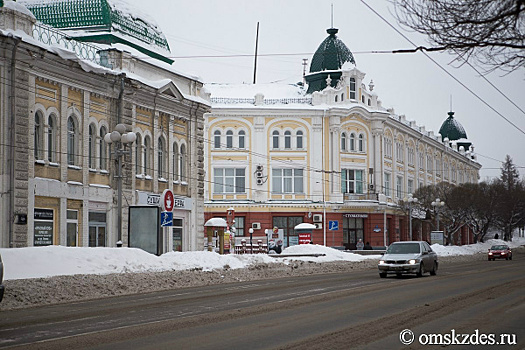 На пост ректора омской медакадемии претендуют два кандидата