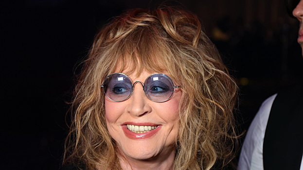 Алла Пугачёва рискует потерять права на товарный знак «Алла Борисовна»