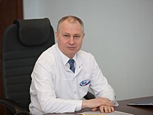 Александр Шаклеин возглавил постоянную комиссию по здравоохранению, демографической и семейной политике в Госсовете Удмуртии