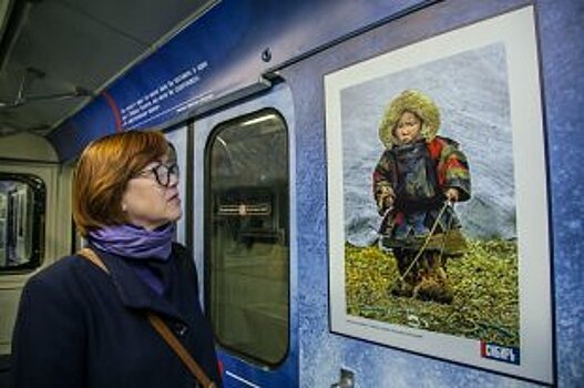 Станцию метро "Окская" достроят в декабре