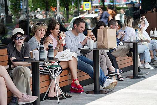 Сеть «Вкусно — и точка» предупредила о возможном подорожании напитков