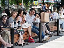 Сеть «Вкусно — и точка» предупредила о возможном подорожании напитков