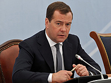 Медведев: с помощью господдержки РФ достигла определённых успехов в импортозамещении