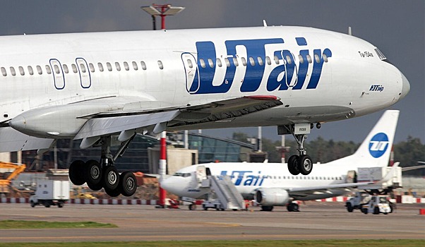 Авиакомпания Utair собирается отнять у туроператоров Занзибар