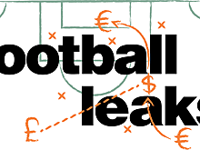 По документам все чисто? Football Leaks взрывает грязный мир большого футбола