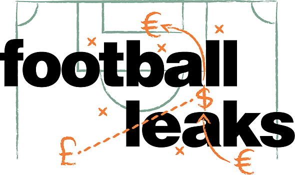 По документам все чисто? Football Leaks взрывает грязный мир большого футбола