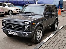 Внедорожники LADA, Haval и Chery стали самыми беспроблемными автомобилями в РФ