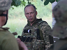 Владимир Зеленский и Александр Сырский завели свою армию в Покровский «котел»