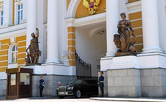 Новым президентом России станет соперник Путина?