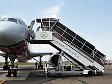 Новый перевозчик "Азимут" запускает рейсы в Симферополь