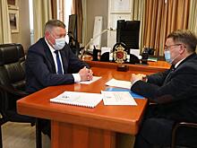 Семьи вологодских военнослужащих, погибших на Украине, получат материальную помощь