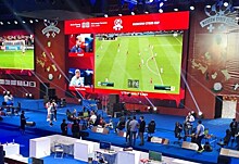 На турнир по киберспорту в Москве выделили 37,5 млн рублей. Туда пришли около 10 человек