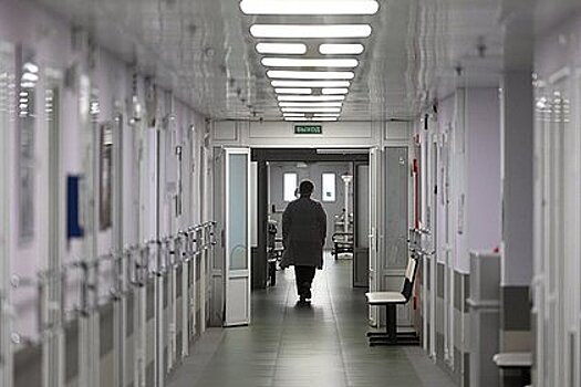 В Подмосковье локализовали очаги менингита