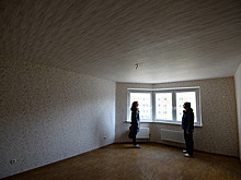 На каждого человека в России пришлось по 14 «квадратов» индустриального жилья