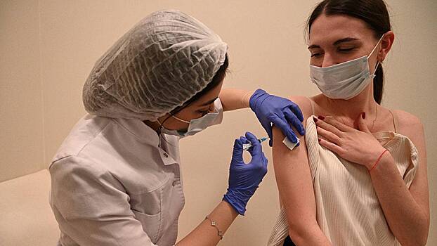Где пройти вакцинацию от коронавируса в Москве