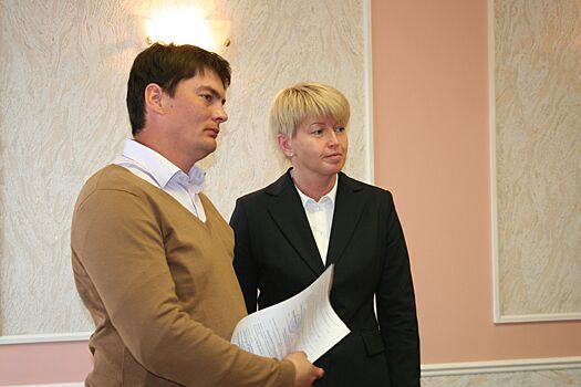 Свидетельства на улучшение жилищных условий на селе выдали в Удмуртии