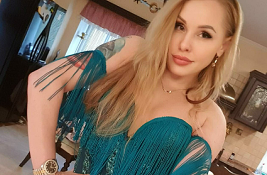 Порнозвезде не дали участвовать в «Давай поженимся»