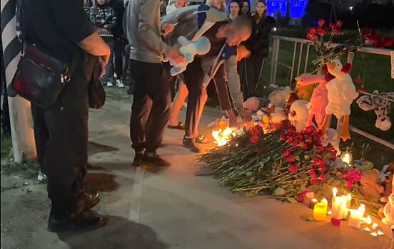 Озвучены даты прощания с погибшими в страшном ДТП на улице Василенко в Благовещенске