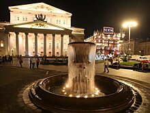 Международный театральный фестиваль им. А.Чехова пройдет в Москве в День города
