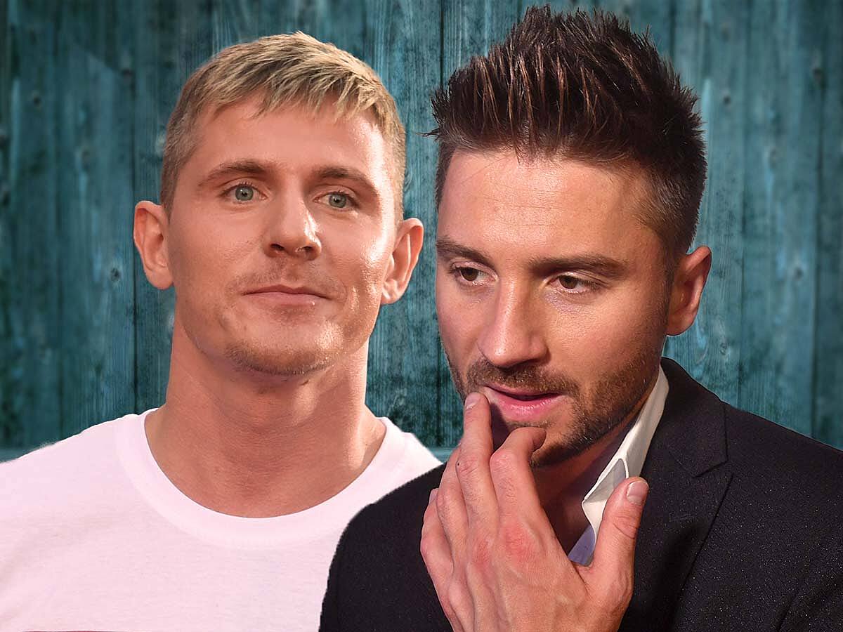 «Сыпь между ног» чем обернулось Лазареву воссоединение с