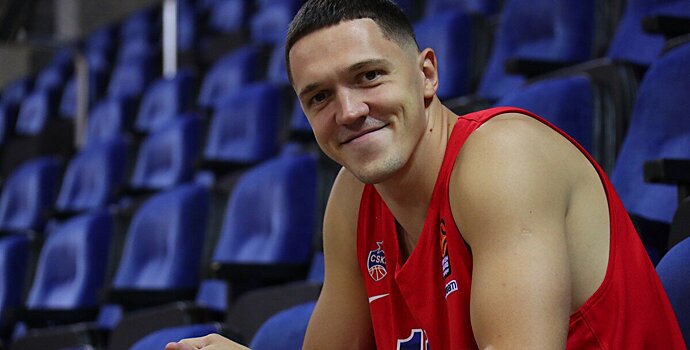 Семен Антонов: «Никогда еще не играл три овертайма в матче и четыре овертайма – за неделю»