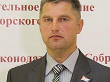 Александр Петухов: «Конституция определяет вектор развития державы»