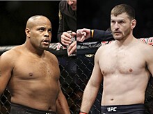 Третий бой Кормье и Миочича пройдет на UFC 252