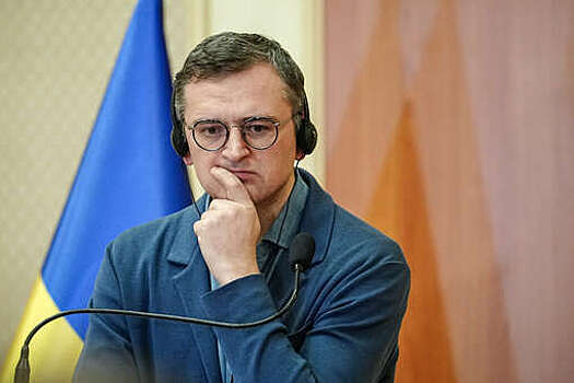 Кулеба: Москва и Киев далеки от переговоров о завершении конфликта