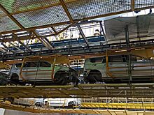 На Ижевском автозаводе пройдёт «День открытых дверей»