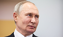 Путин: чиновники должны ездить на отечественных авто