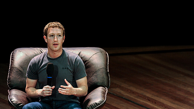 Цукерберг пытался воспользоваться конфликтом Трампа и Маска