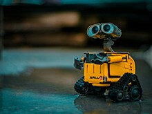 На одном из предприятий Ижевска роботы заменили красильщиков