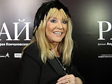 Кончаловский попал в сердце Пугачевой