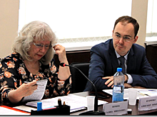 В Общественной палате Калининградской области дефицит медицинских кадров объяснили отсутствием жилья