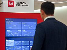 Курс рубля вырос