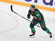 Форвард «Ак Барса» ответил на вопрос, насколько было важно обыграть «Салават Юлаев»