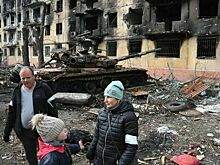 Кто мешает правозащитникам говорить с жителями Мариуполя