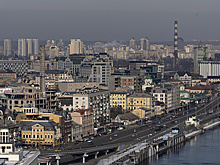 Удар по заводу в Харькове, взятие Красной Горы и заявления Лаврова. События вокруг Украины