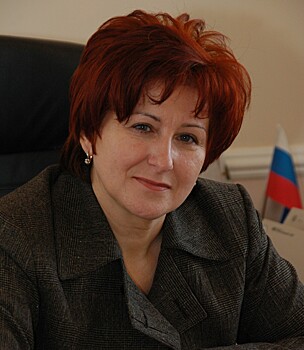 Губернатор Александр Никитин назначил Любовь Третьякову исполняющей обязанности заместителя главы администрации области