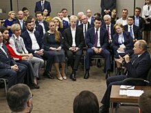 Собянин: Поликлиники будут строиться в полтора раза быстрее