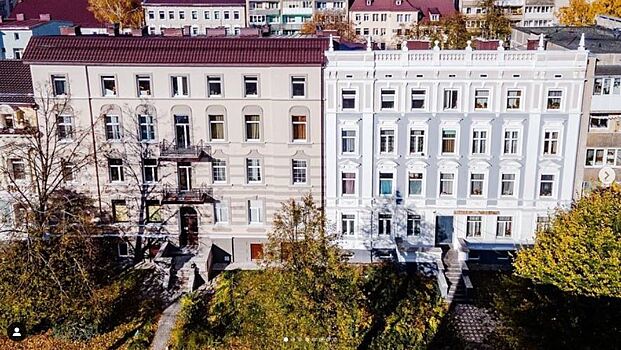 В 2022 году в Советске отремонтируют центральные дороги