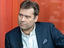 Игорь Диденко: «Мы будем жить беднее, «правильнее» и прозрачнее»