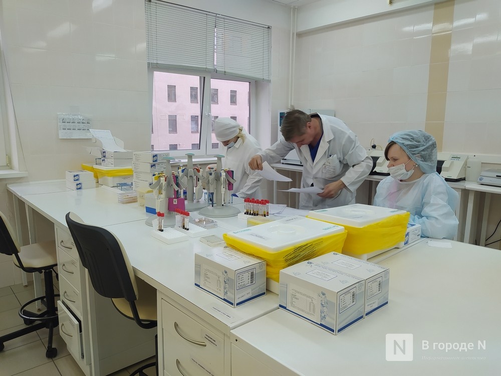 Родители бьют тревогу из-за вспышки менингита в Нижегородской области