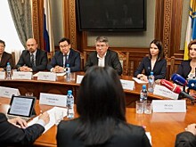 Строительство мусоросжигательного завода начнется в Бурятии в 2020 году при участии Японии