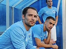 Широков может получить должность в "Динамо"