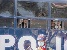 Освобождены граждане РФ, удерживаемые в кол-центрах Мьянмы